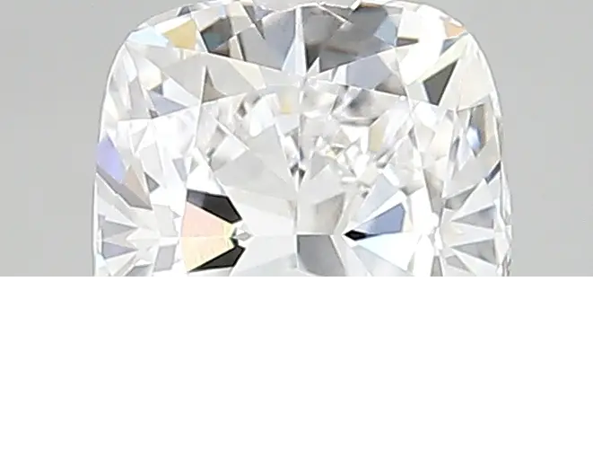 1.40ct D VVS1 Cushion (IGI)