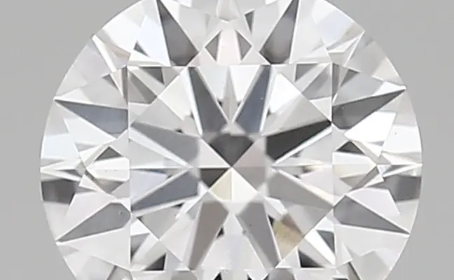 1.40ct D VVS2 Round (IGI)