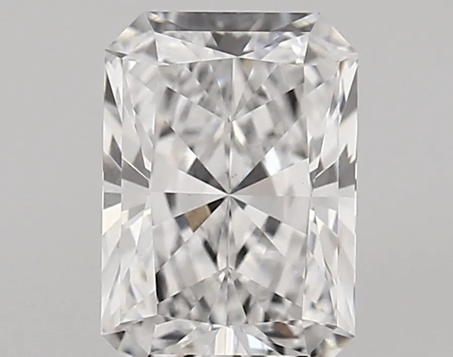 1.40ct D VVS2 Radiant (IGI)