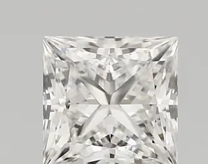 1.40ct E VS1 Princess (IGI)