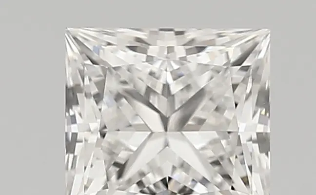 1.40ct E VS1 Princess (IGI)