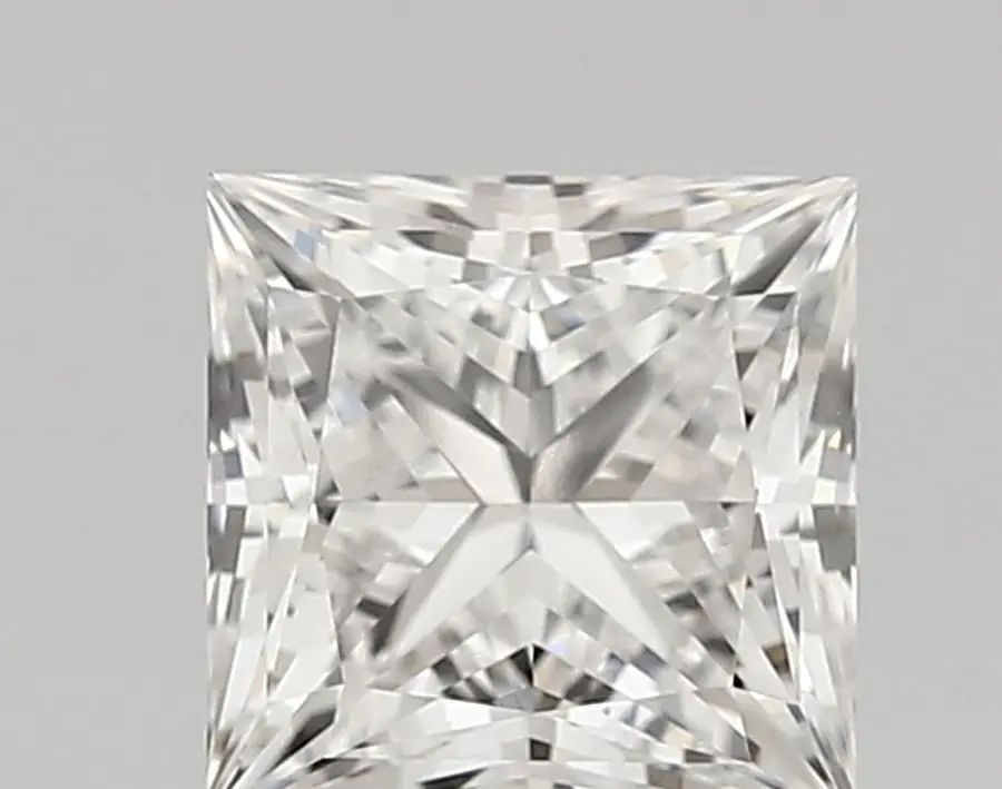1.40ct E VS1 Princess (IGI)