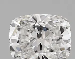 1.40ct D VS1 Cushion (IGI)