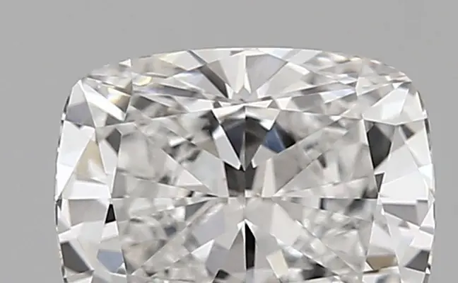 1.40ct D VS1 Cushion (IGI)