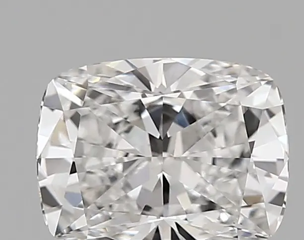 1.40ct D VS1 Cushion (IGI)