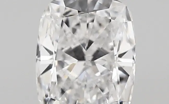 1.40ct D VS2 Cushion (IGI)