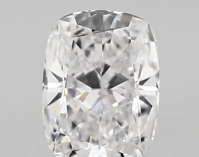 1.40ct D VS2 Cushion (IGI)