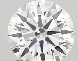 1.40ct D VS1 Round (IGI)