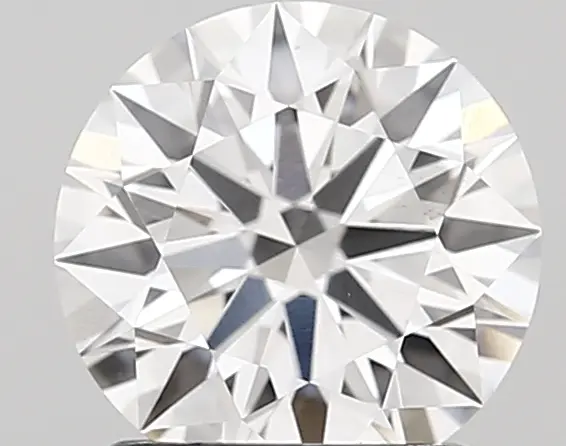 1.40ct D VS1 Round (IGI)