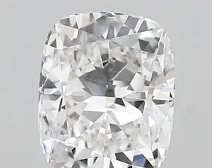 1.40ct E VVS2 Cushion (IGI)