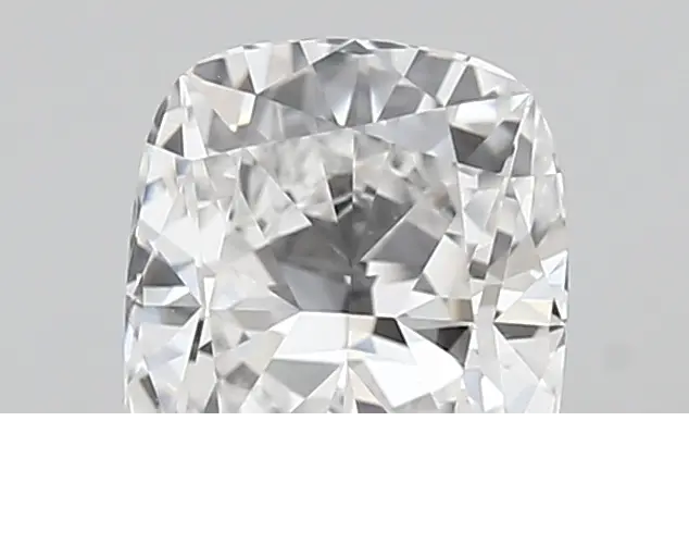 1.40ct E VVS2 Cushion (IGI)