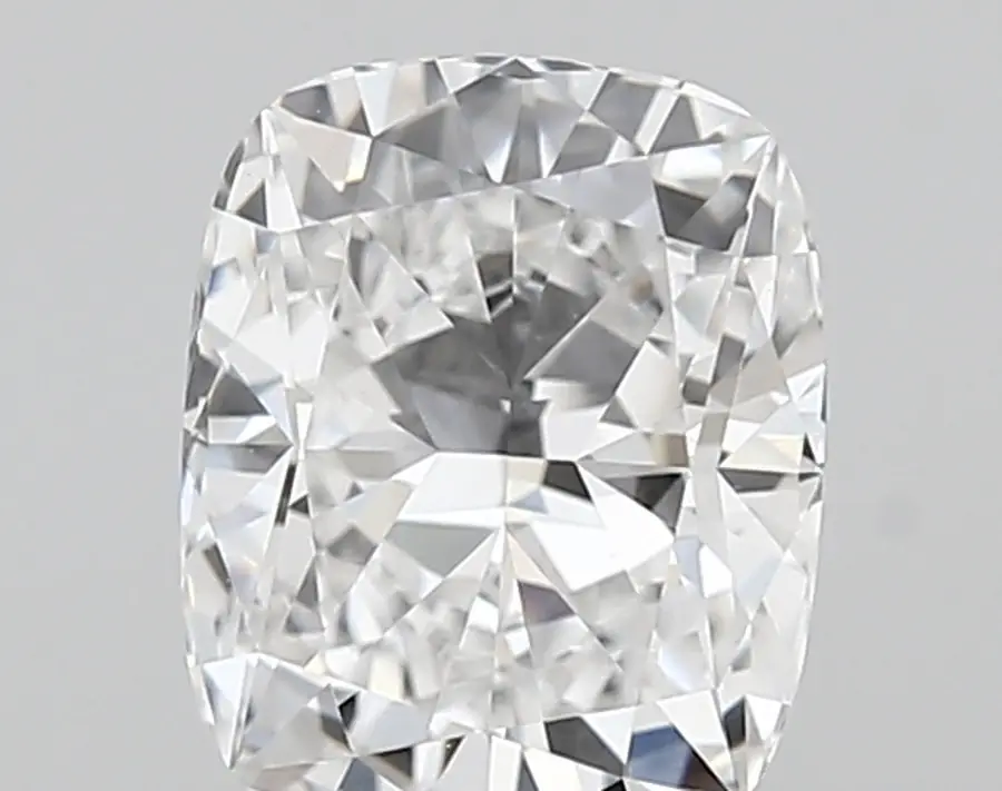 1.40ct E VVS2 Cushion (IGI)