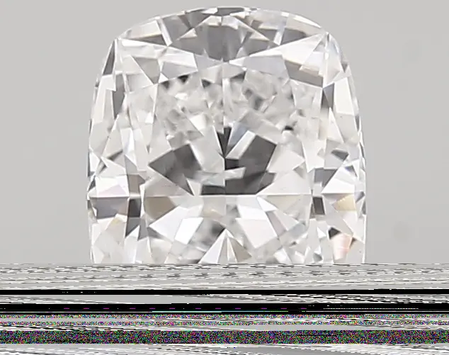 1.40ct D VS1 Cushion (IGI)