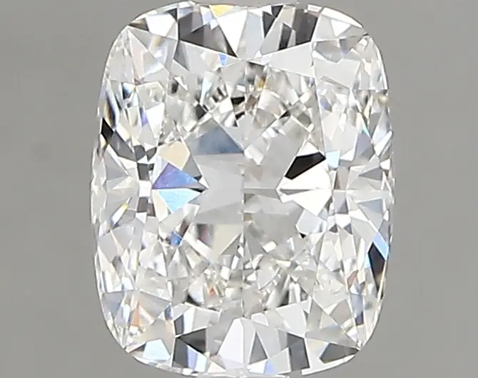 1.40ct E VVS2 Cushion (IGI)
