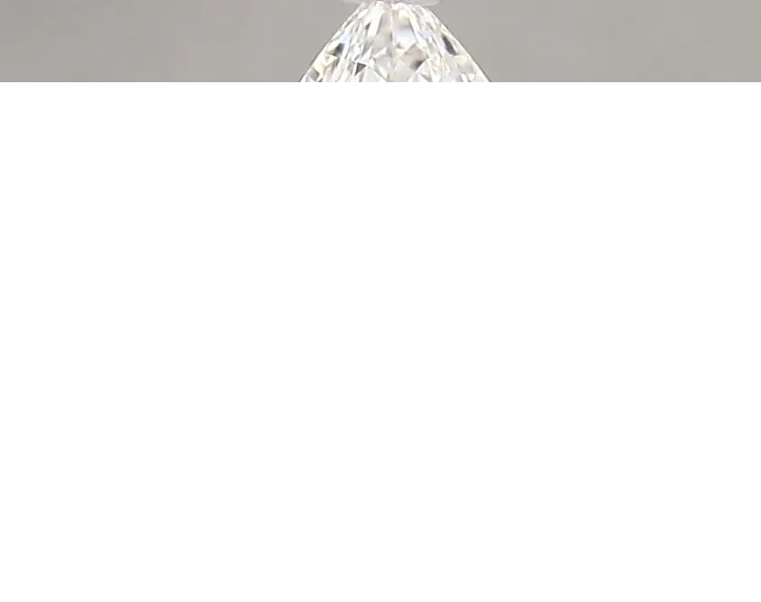 1.40ct D VS1 Pear (IGI)