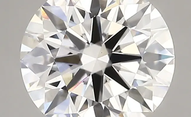1.40ct D VS1 Round (IGI)