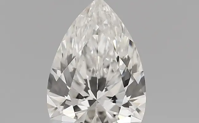 1.40ct G VVS1 Pear (IGI)
