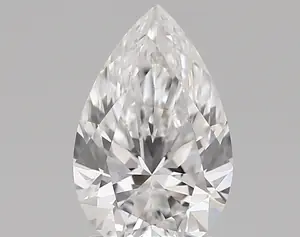 1.40ct E VS1 Pear (IGI)