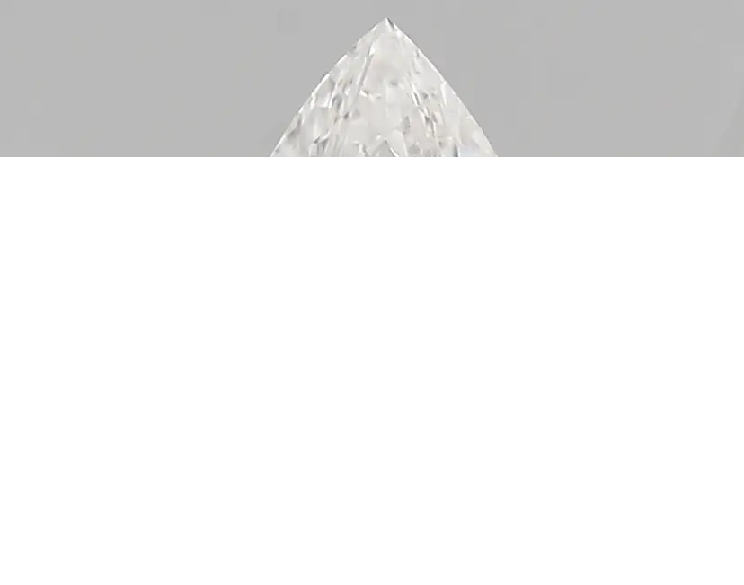 1.40ct D VVS2 Pear (IGI)