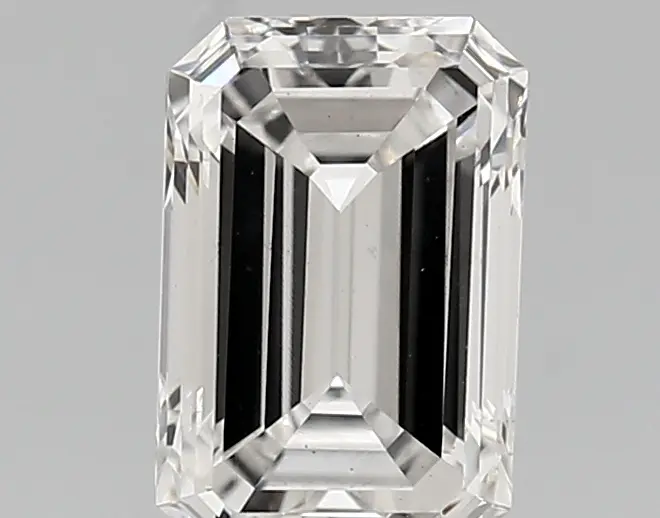 1.40ct E VS1 Emerald (IGI)
