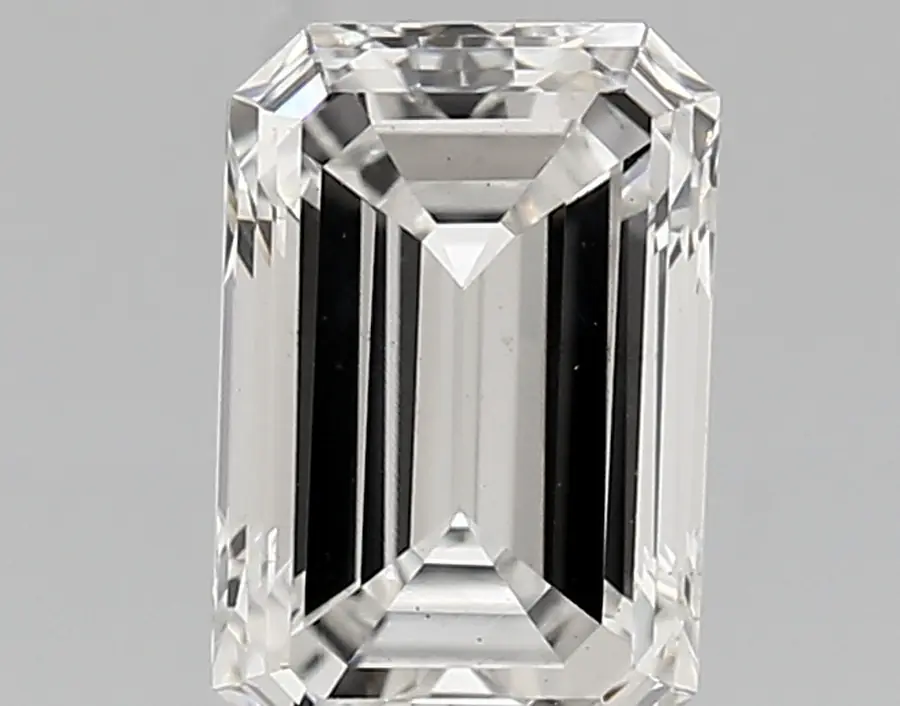 1.40ct E VS1 Emerald (IGI)