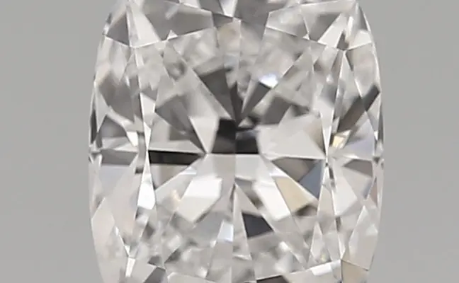 1.40ct D VS1 Cushion (IGI)