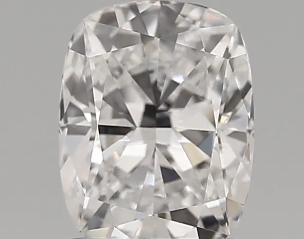 1.40ct D VS1 Cushion (IGI)