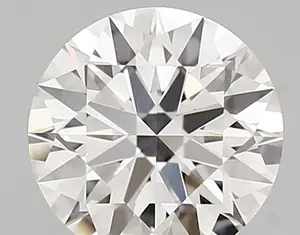 1.40ct D VVS2 Round (IGI)