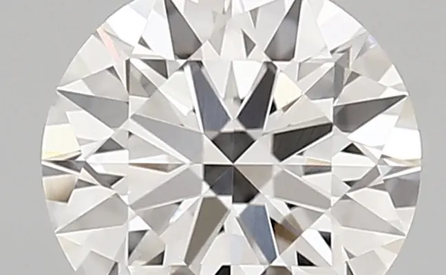 1.40ct D VVS2 Round (IGI)