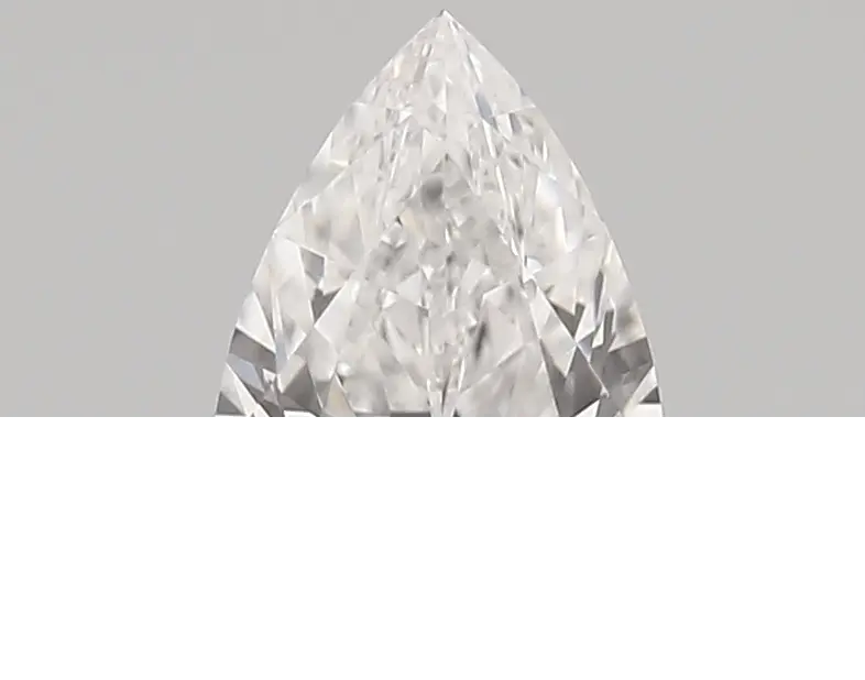 1.40ct D VVS2 Pear (IGI)