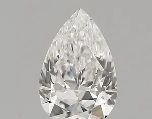 1.40ct E VVS1 Pear (IGI)