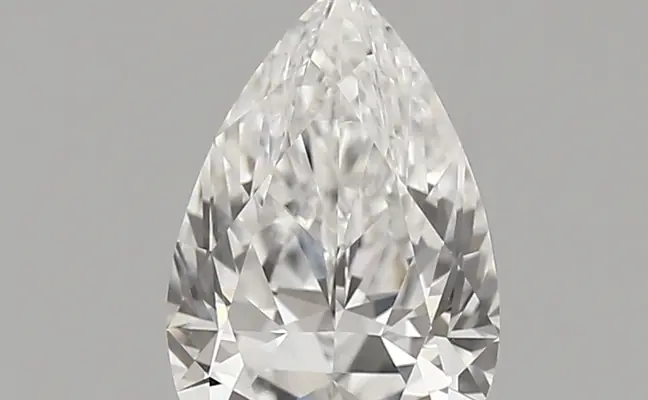 1.40ct E VVS1 Pear (IGI)