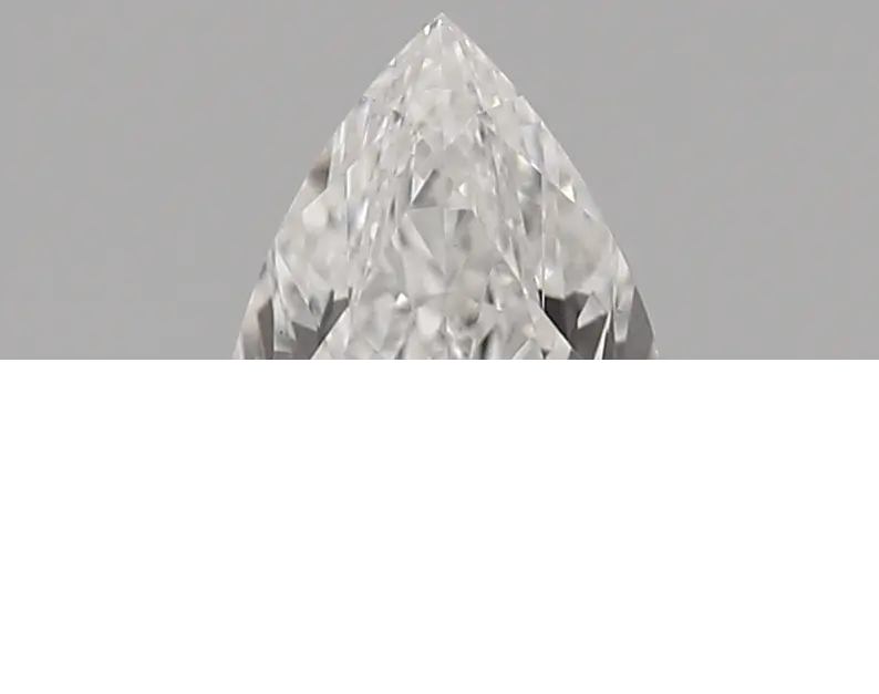 1.40ct D VS1 Pear (IGI)