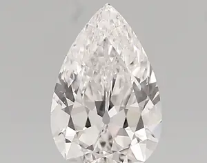 1.40ct E VVS2 Pear (IGI)