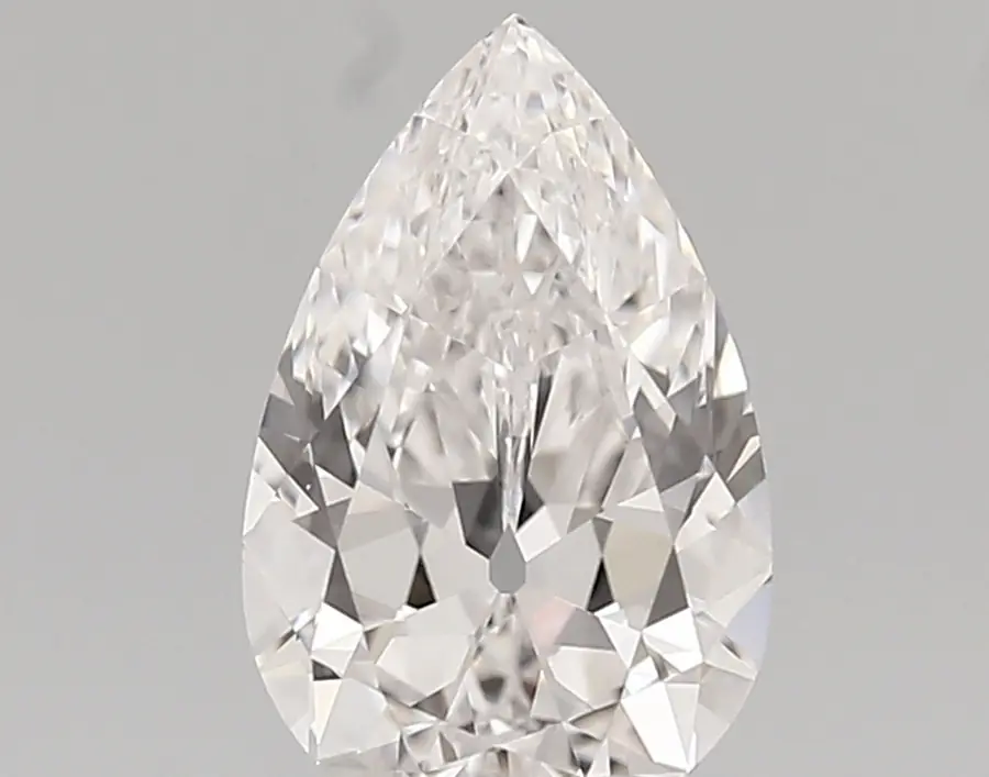 1.40ct E VVS2 Pear (IGI)