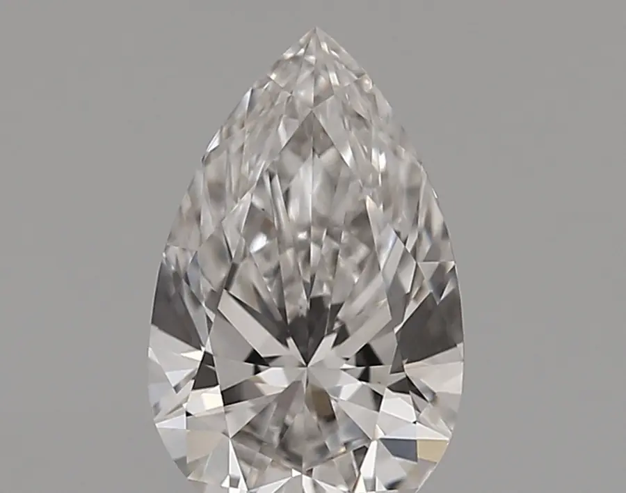 1.40ct F VS1 Pear (IGI)