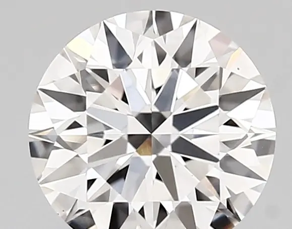 1.40ct D VS1 Round (IGI)