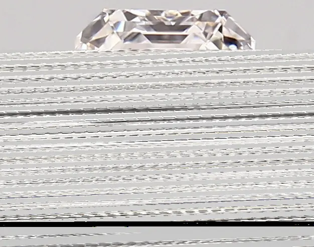 1.40ct E VVS2 Emerald (IGI)
