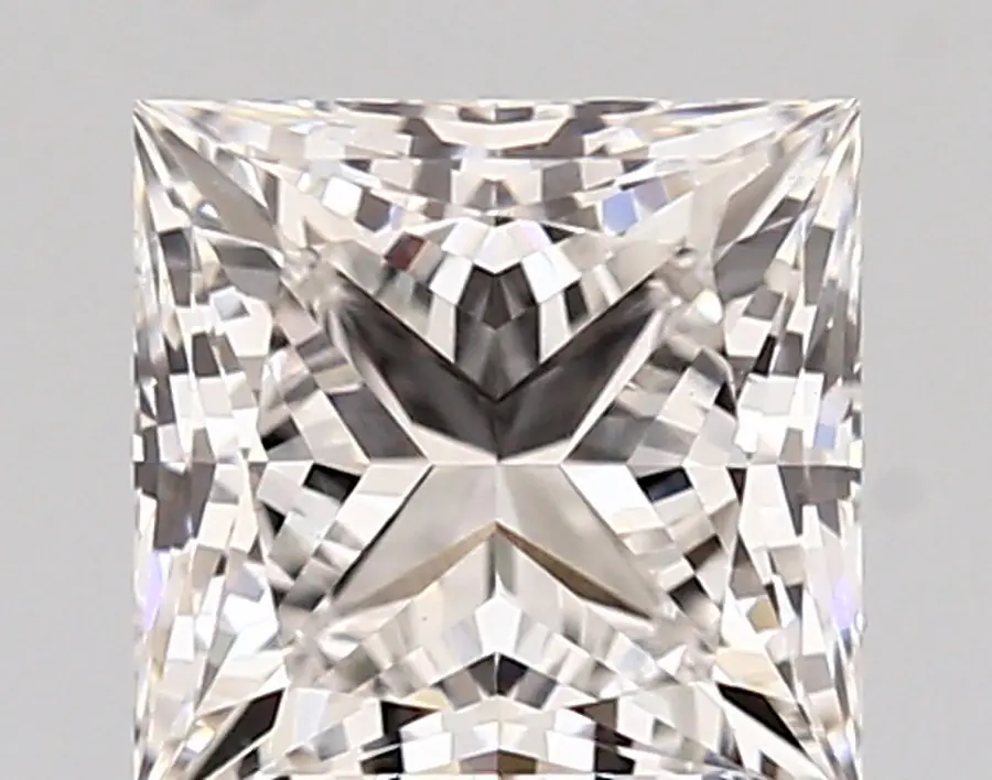 1.40ct F VS1 Princess (IGI)