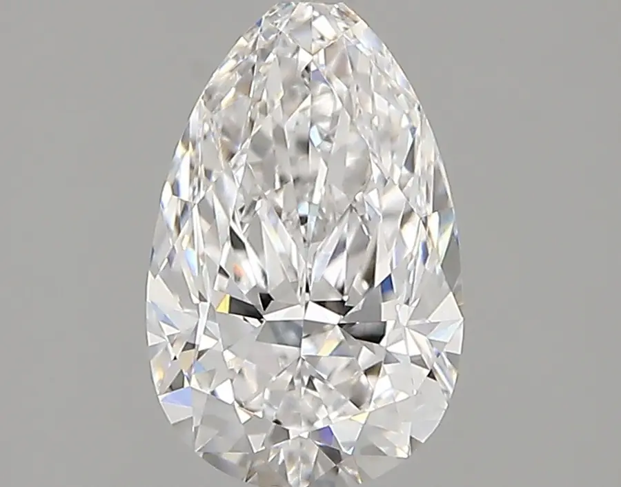 1.40ct D VVS2 Pear (IGI)