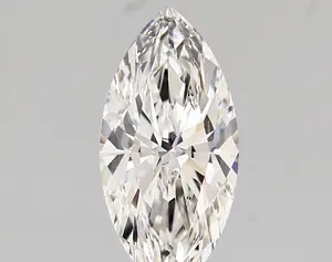 1.40ct D VVS2 Marquise (IGI)