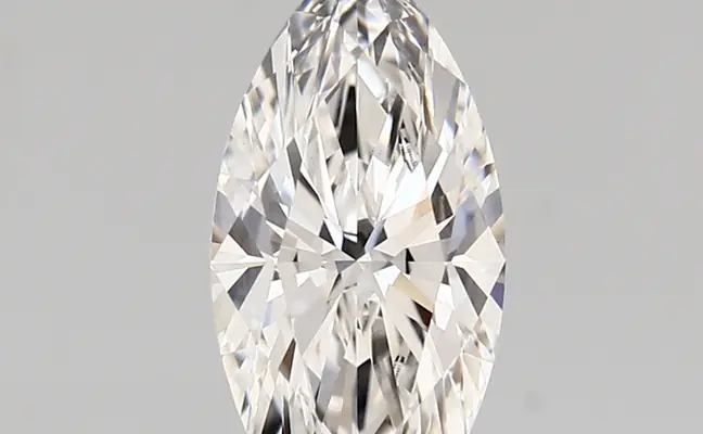 1.40ct D VVS2 Marquise (IGI)