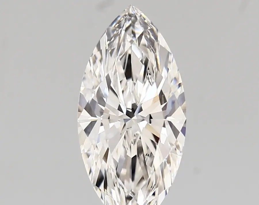 1.40ct D VVS2 Marquise (IGI)