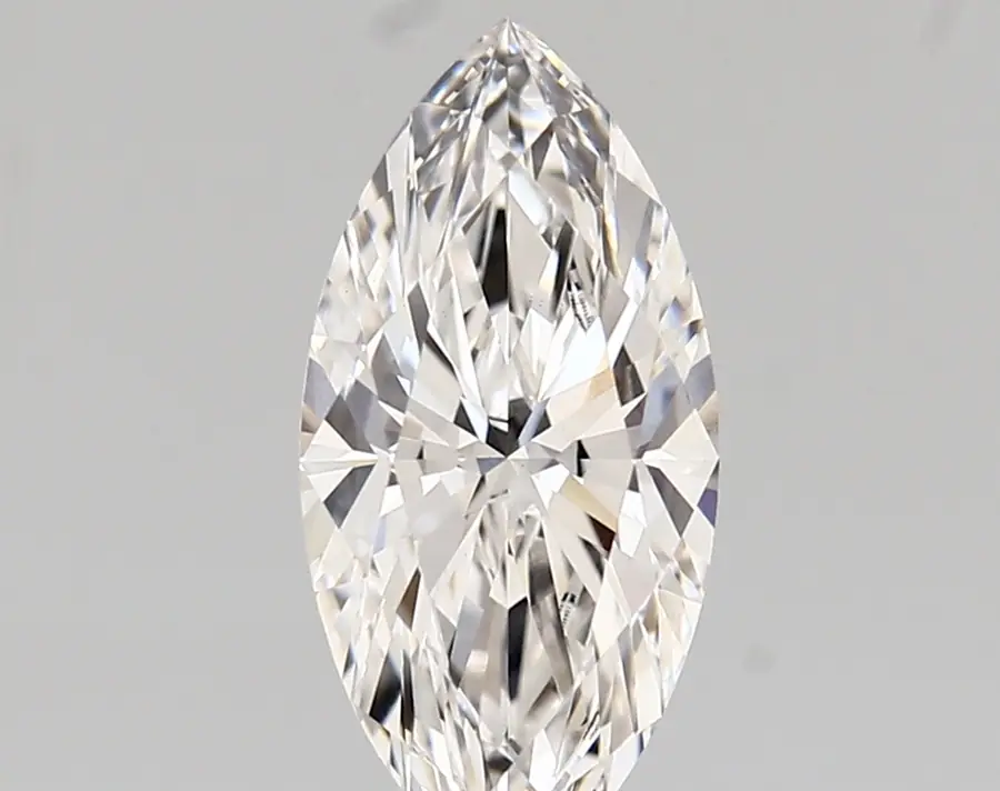 1.40ct D VVS2 Marquise (IGI)