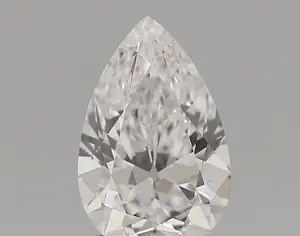 1.40ct D VVS2 Pear (IGI)