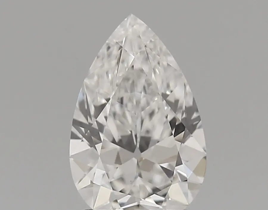 1.40ct D VVS2 Pear (IGI)