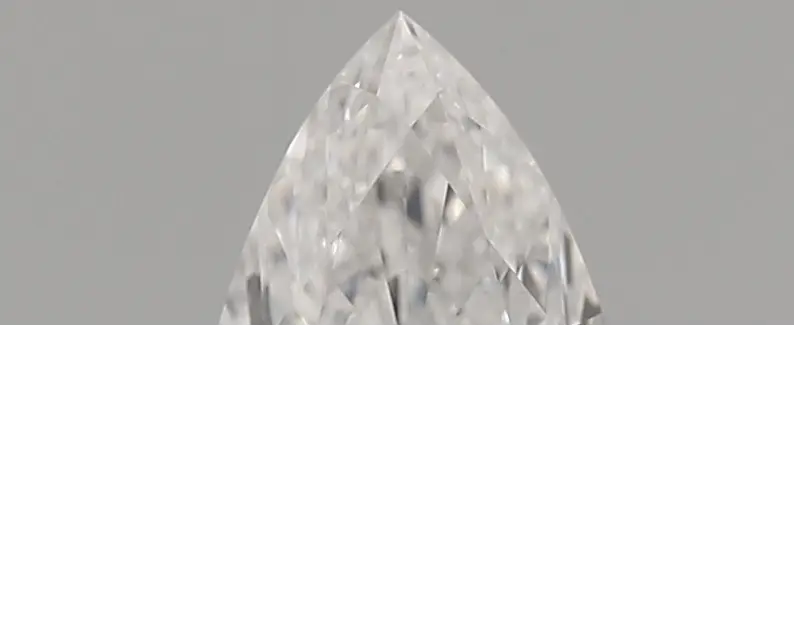 1.40ct D VVS2 Pear (IGI)