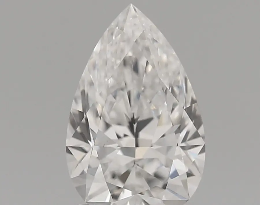 1.40ct D VVS2 Pear (IGI)