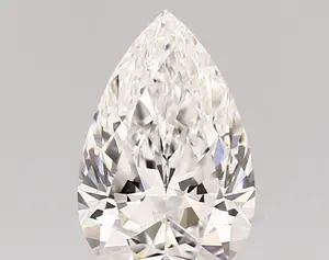 1.40ct E VVS2 Pear (IGI)