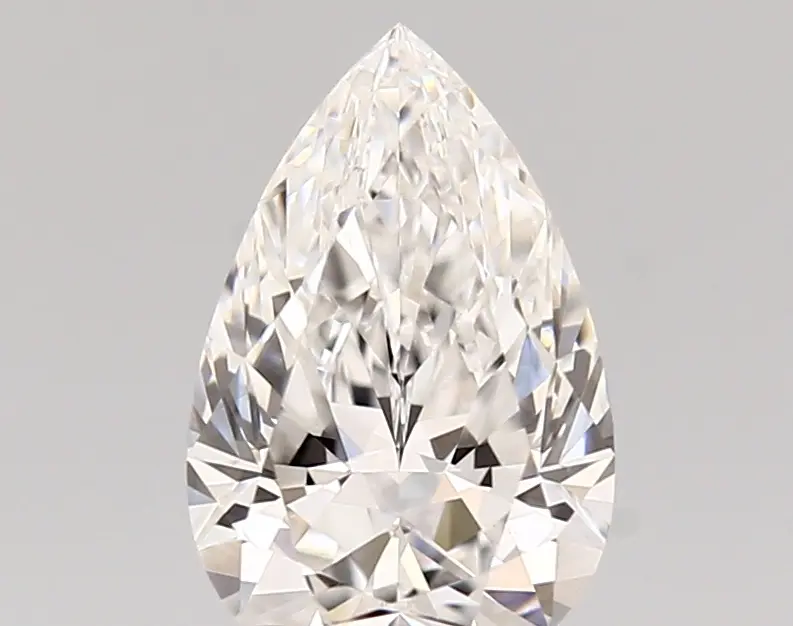 1.40ct E VVS2 Pear (IGI)